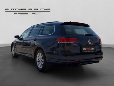 VW Passat Gebrauchtwagen VW Passat Gebrauchtwagen