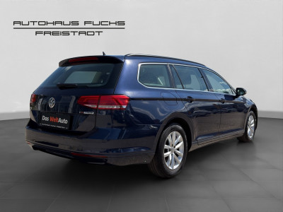 VW Passat Gebrauchtwagen VW Passat Gebrauchtwagen