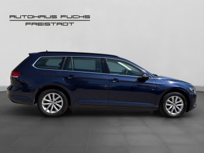 VW Passat Gebrauchtwagen VW Passat Gebrauchtwagen