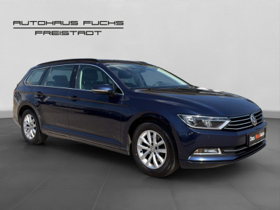 VW Passat Gebrauchtwagen VW Passat Gebrauchtwagen