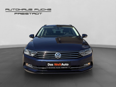 VW Passat Gebrauchtwagen VW Passat Gebrauchtwagen