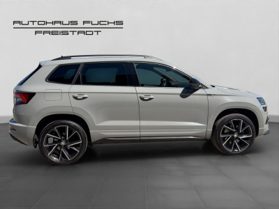 Skoda Karoq Gebrauchtwagen
