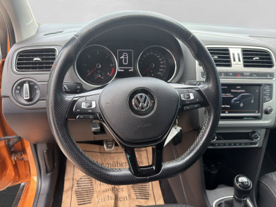 VW Polo Gebrauchtwagen