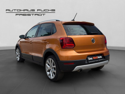 VW Polo Gebrauchtwagen