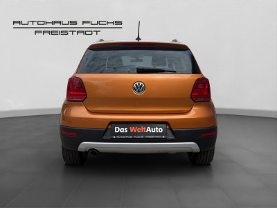 VW Polo Gebrauchtwagen