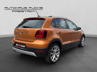 VW Polo Gebrauchtwagen