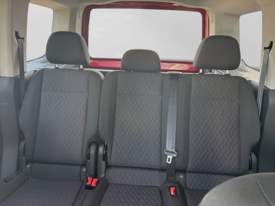 VW Caddy Gebrauchtwagen VW Caddy Gebrauchtwagen
