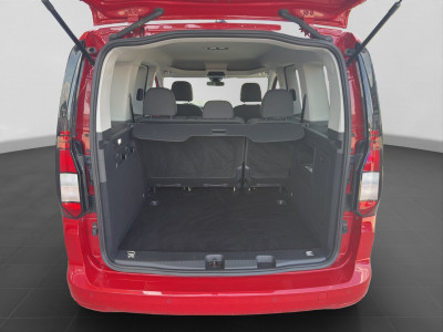 VW Caddy Gebrauchtwagen VW Caddy Gebrauchtwagen