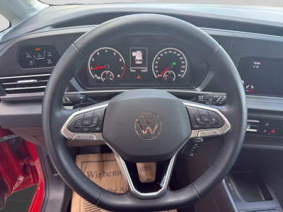 VW Caddy Gebrauchtwagen VW Caddy Gebrauchtwagen