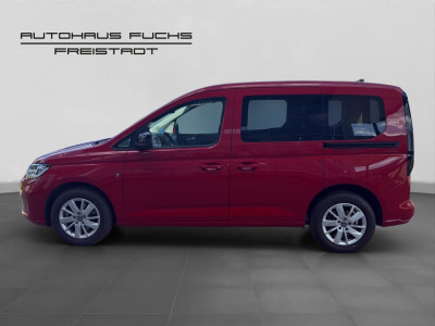 VW Caddy Gebrauchtwagen VW Caddy Gebrauchtwagen