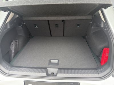 VW T-Roc Gebrauchtwagen VW T-Roc Gebrauchtwagen