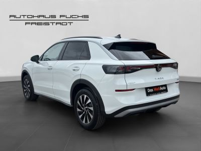 VW T-Roc Gebrauchtwagen VW T-Roc Gebrauchtwagen