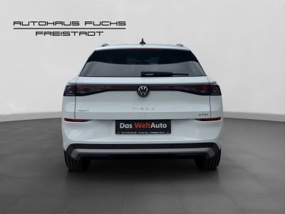 VW T-Roc Gebrauchtwagen VW T-Roc Gebrauchtwagen