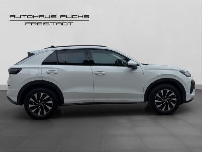 VW T-Roc Gebrauchtwagen VW T-Roc Gebrauchtwagen
