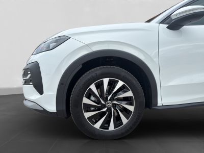 VW T-Roc Gebrauchtwagen VW T-Roc Gebrauchtwagen