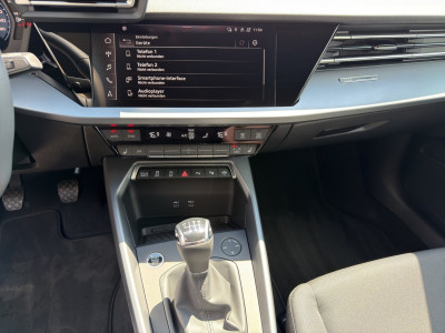 Audi A3 Gebrauchtwagen