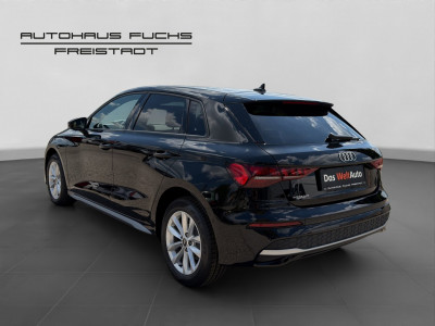 Audi A3 Gebrauchtwagen
