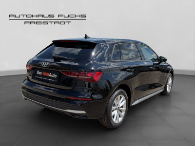 Audi A3 Gebrauchtwagen