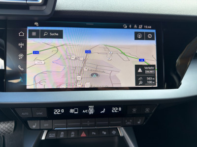 Audi A3 Gebrauchtwagen