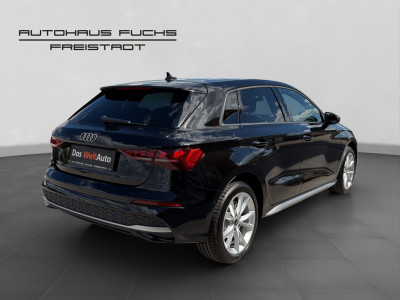 Audi A3 Gebrauchtwagen