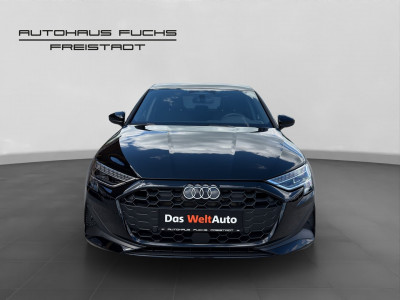 Audi A3 Gebrauchtwagen