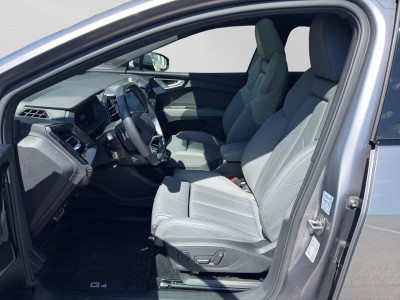 Audi Q4 e-tron Gebrauchtwagen