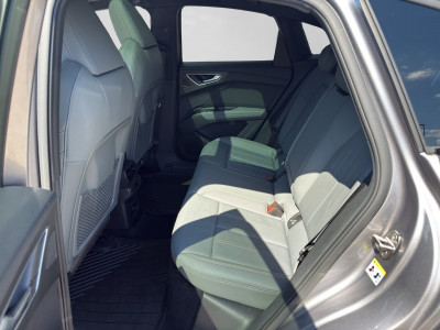Audi Q4 e-tron Gebrauchtwagen