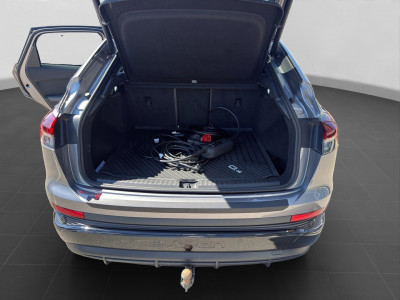 Audi Q4 e-tron Gebrauchtwagen