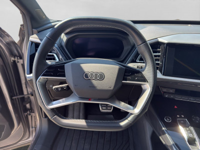 Audi Q4 e-tron Gebrauchtwagen