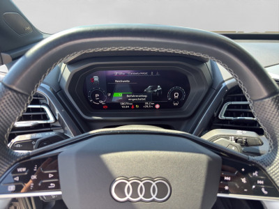 Audi Q4 e-tron Gebrauchtwagen