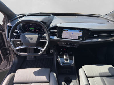 Audi Q4 e-tron Gebrauchtwagen