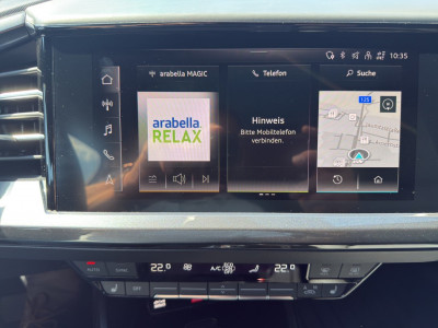 Audi Q4 e-tron Gebrauchtwagen