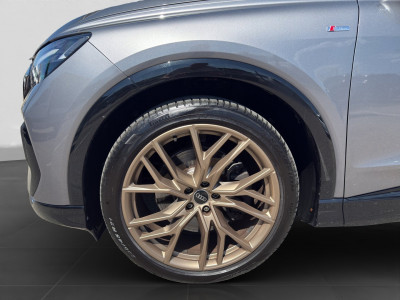 Audi Q4 e-tron Gebrauchtwagen