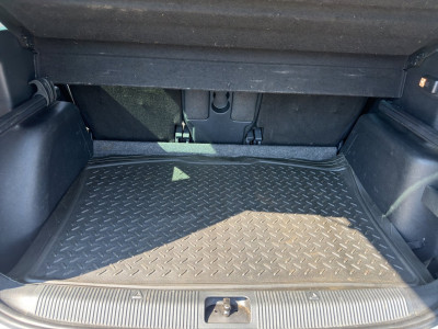 Skoda Yeti Gebrauchtwagen