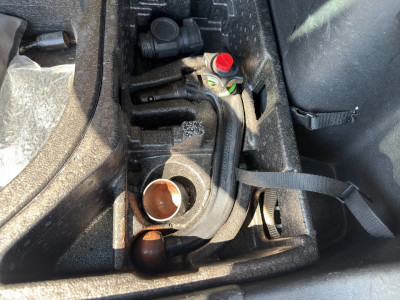 Skoda Yeti Gebrauchtwagen