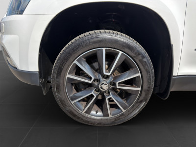 Skoda Yeti Gebrauchtwagen