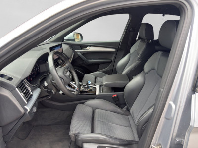 Audi Q5 Gebrauchtwagen Audi Q5 Gebrauchtwagen