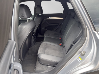 Audi Q5 Gebrauchtwagen Audi Q5 Gebrauchtwagen