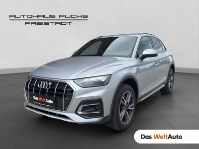 Audi Q5 Gebrauchtwagen Audi Q5 Gebrauchtwagen
