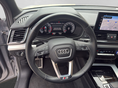 Audi Q5 Gebrauchtwagen Audi Q5 Gebrauchtwagen