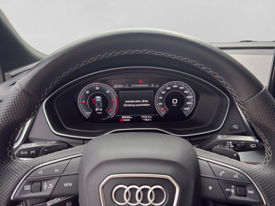 Audi Q5 Gebrauchtwagen Audi Q5 Gebrauchtwagen