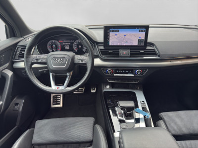 Audi Q5 Gebrauchtwagen Audi Q5 Gebrauchtwagen