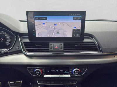 Audi Q5 Gebrauchtwagen Audi Q5 Gebrauchtwagen
