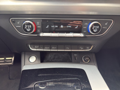 Audi Q5 Gebrauchtwagen Audi Q5 Gebrauchtwagen