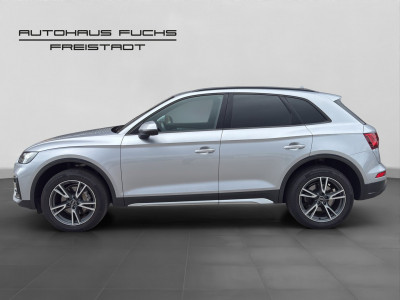 Audi Q5 Gebrauchtwagen Audi Q5 Gebrauchtwagen