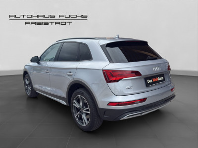 Audi Q5 Gebrauchtwagen Audi Q5 Gebrauchtwagen