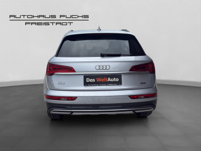 Audi Q5 Gebrauchtwagen Audi Q5 Gebrauchtwagen
