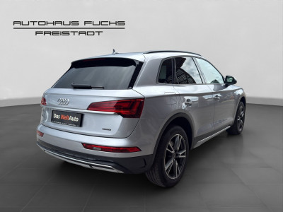 Audi Q5 Gebrauchtwagen Audi Q5 Gebrauchtwagen