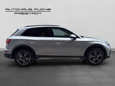 Audi Q5 Gebrauchtwagen Audi Q5 Gebrauchtwagen