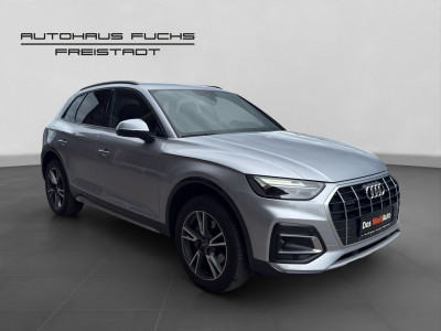Audi Q5 Gebrauchtwagen Audi Q5 Gebrauchtwagen